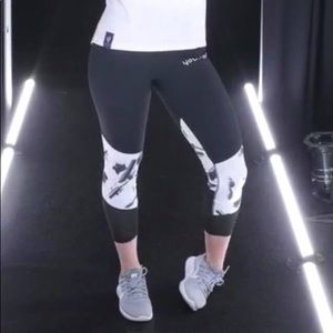 Younique Convention Yoga Pants